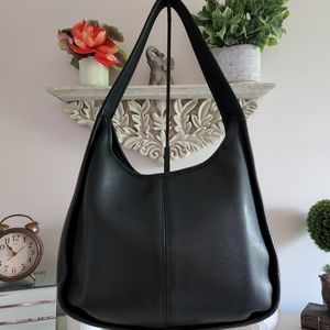 Vintage Coach Ergo Bag